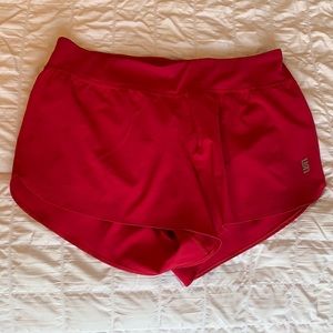 Running Shorts